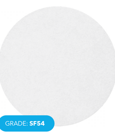 SureFilt Filter Paper Circles - SF54 150mm (Pk 100)