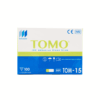 TOMO® Adhesive Microscope Slides