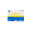 TOMO® Adhesive Microscope Slides