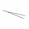 non serrated pointed forceps