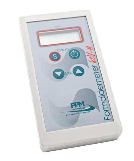 Formaldemeter HTV-M