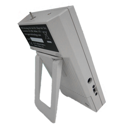 Formaldemeter HTV-M – Solmedia
