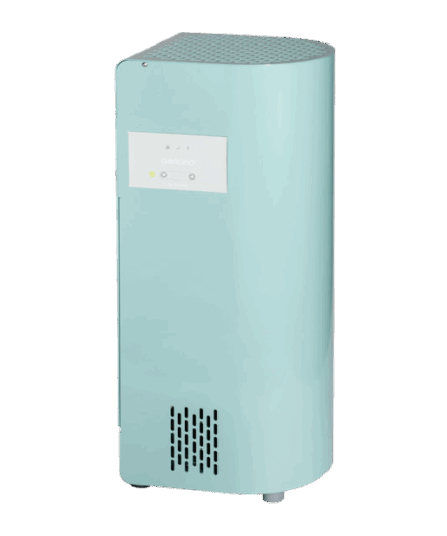 Air Filtering Unit