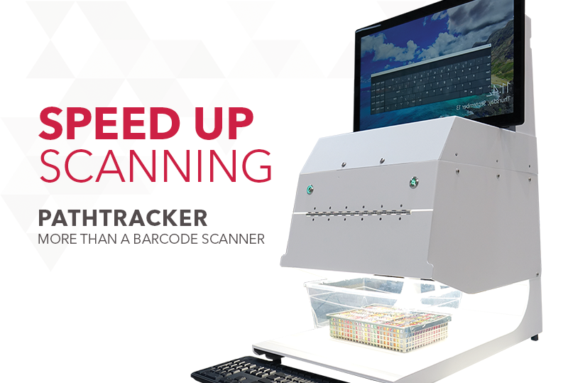 PathTracker