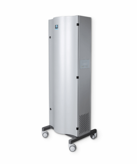 Air Purification