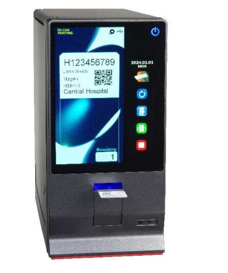 ESPO II Slide Printer