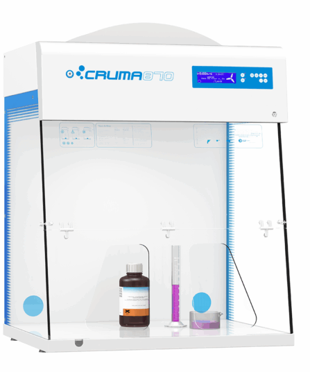 Fume Hoods & Cupboards