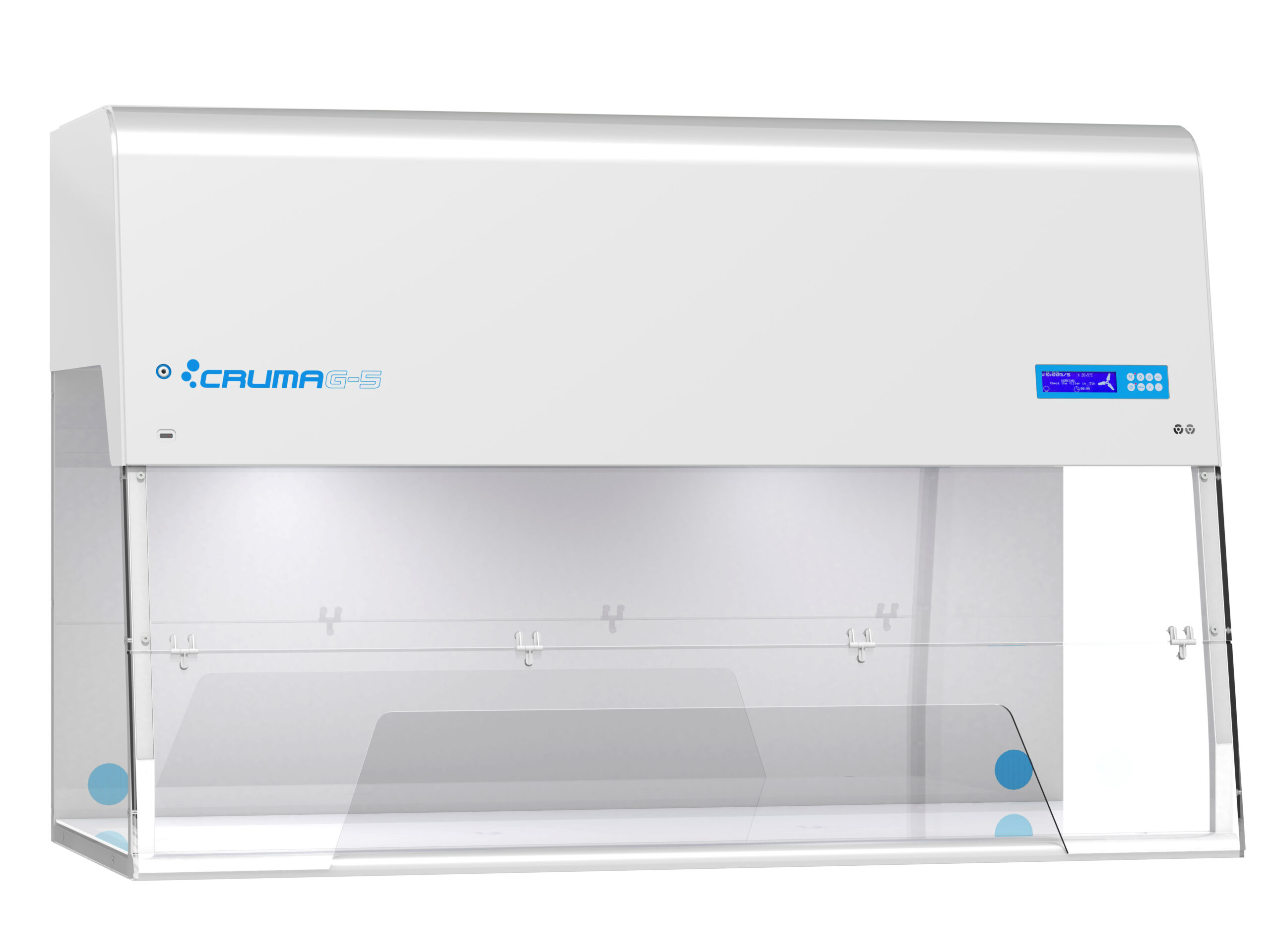 G5 - Ductless Fume Hood - Class 1