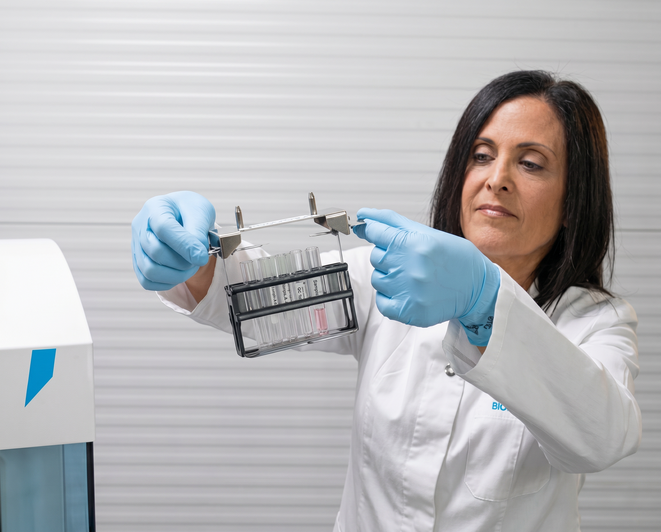 Labtest Performance Pic Scalable, High-Speed Performance with Future-Proof Laboratory Design ...